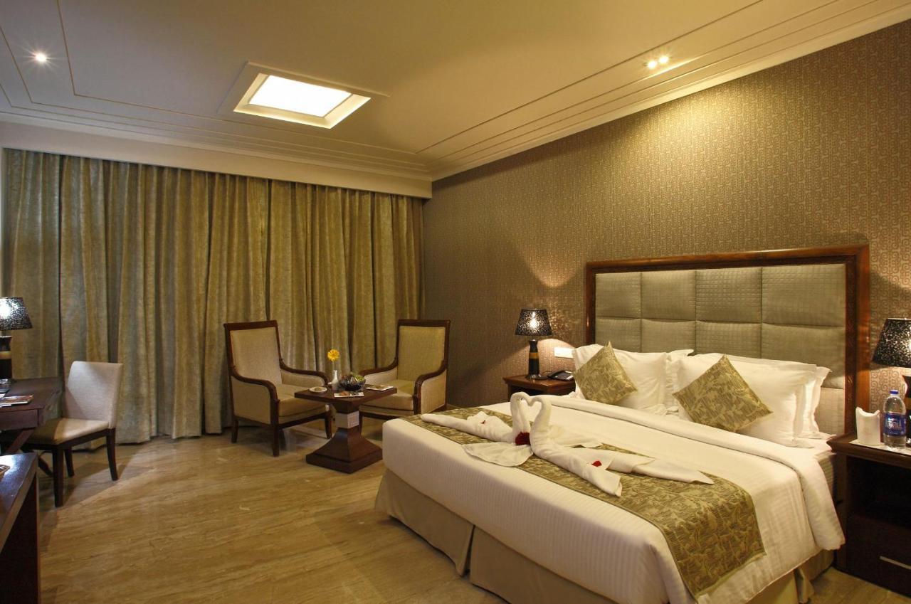 Godwin Haridwar Hotel Ngoại thất bức ảnh