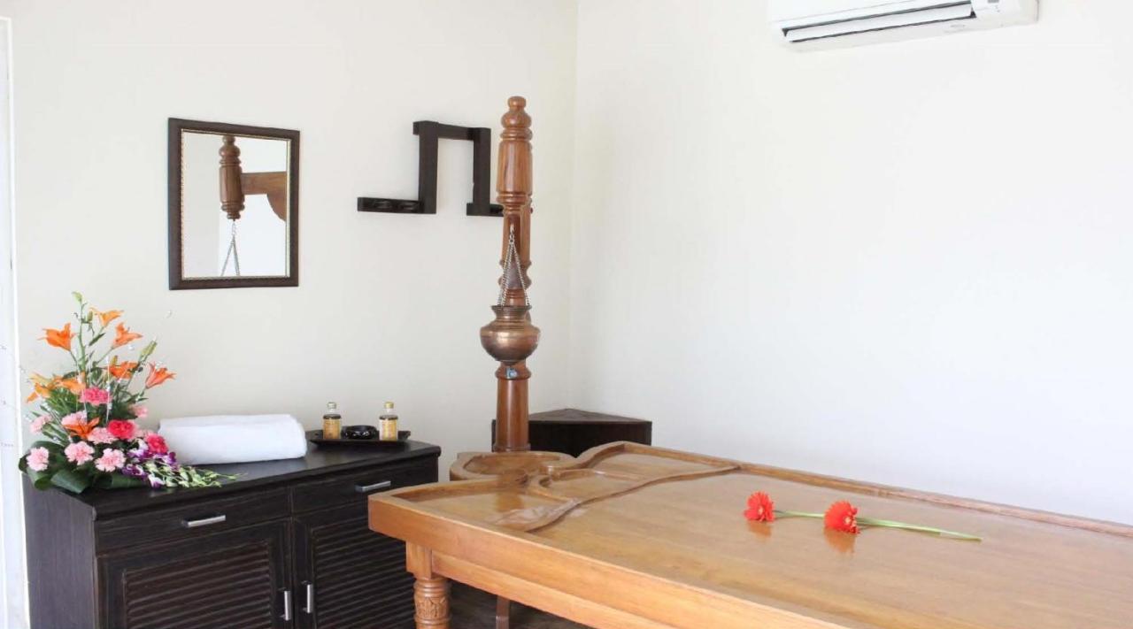 Godwin Haridwar Hotel Ngoại thất bức ảnh