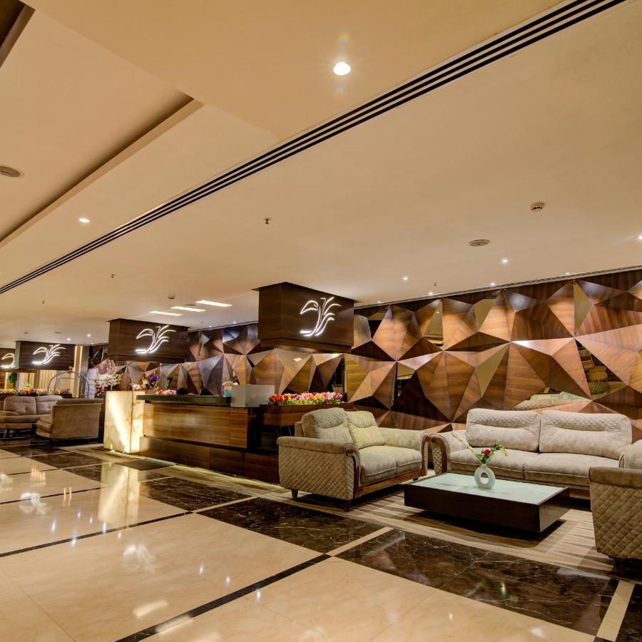 Godwin Haridwar Hotel Ngoại thất bức ảnh