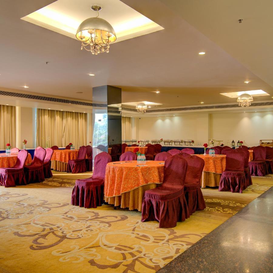 Godwin Haridwar Hotel Ngoại thất bức ảnh
