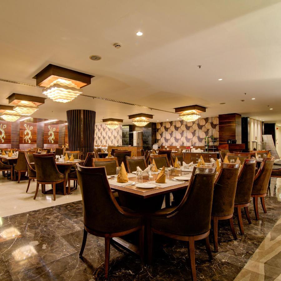 Godwin Haridwar Hotel Ngoại thất bức ảnh