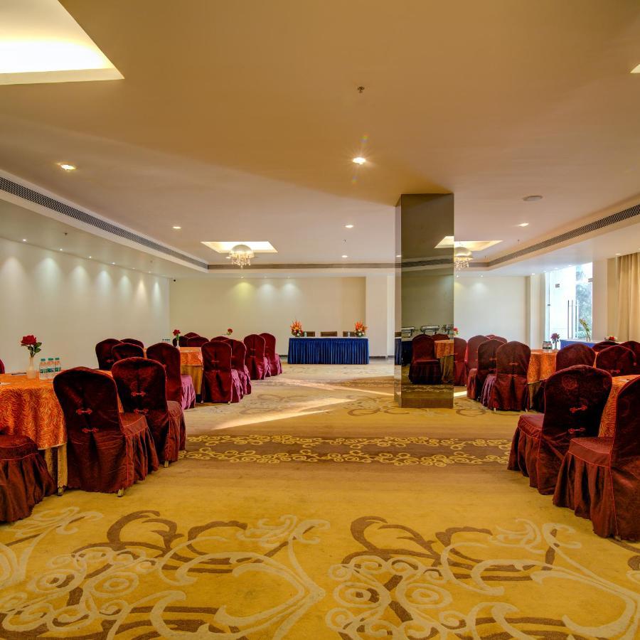 Godwin Haridwar Hotel Ngoại thất bức ảnh