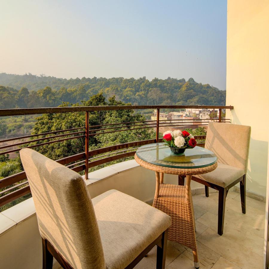 Godwin Haridwar Hotel Ngoại thất bức ảnh