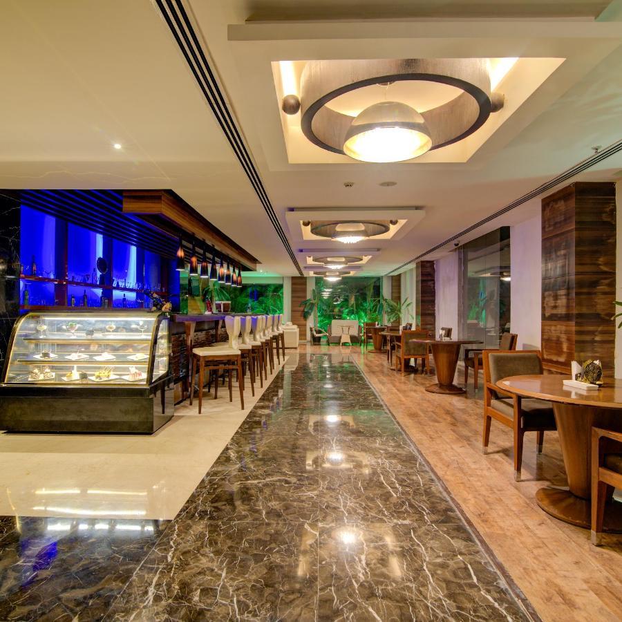 Godwin Haridwar Hotel Ngoại thất bức ảnh
