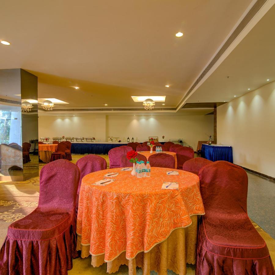 Godwin Haridwar Hotel Ngoại thất bức ảnh