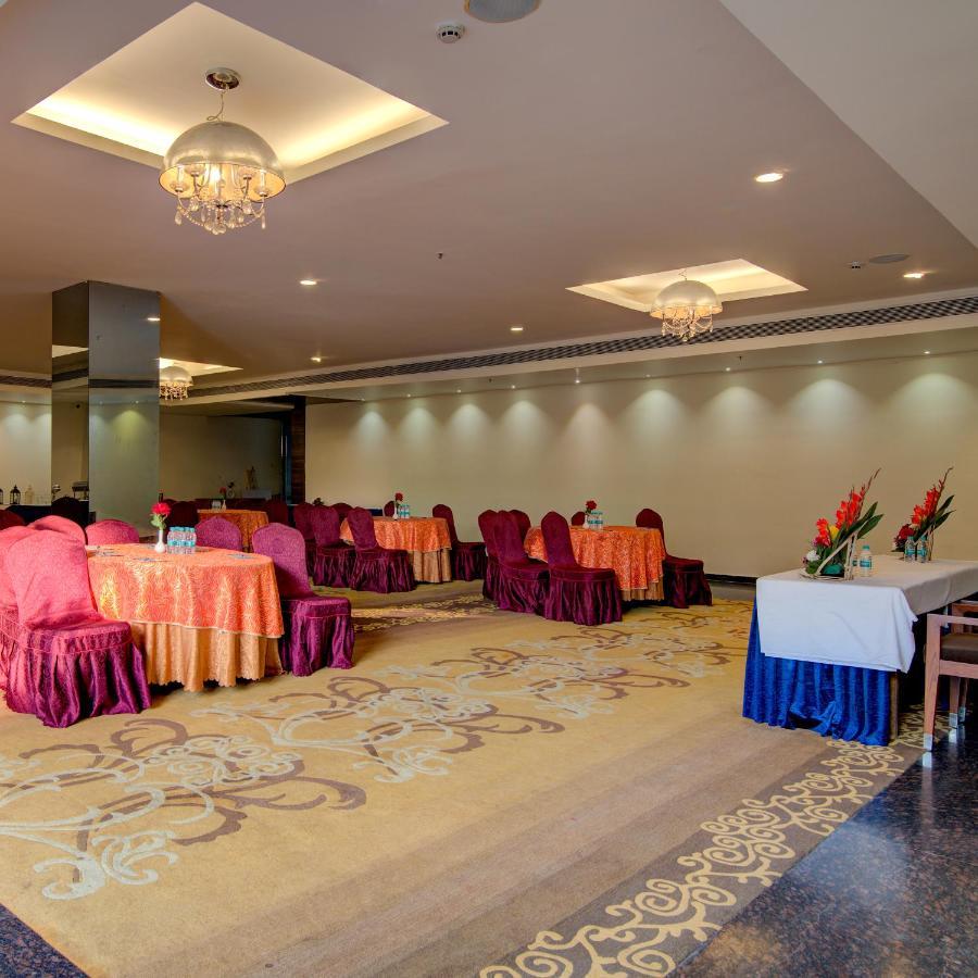 Godwin Haridwar Hotel Ngoại thất bức ảnh