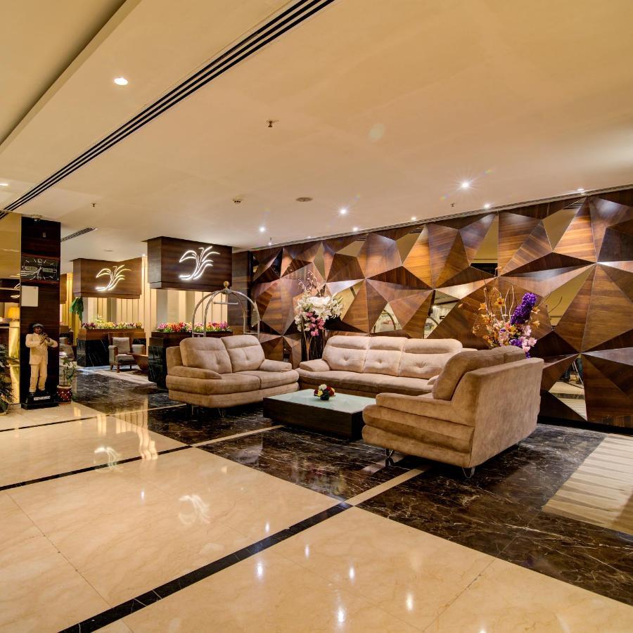 Godwin Haridwar Hotel Ngoại thất bức ảnh