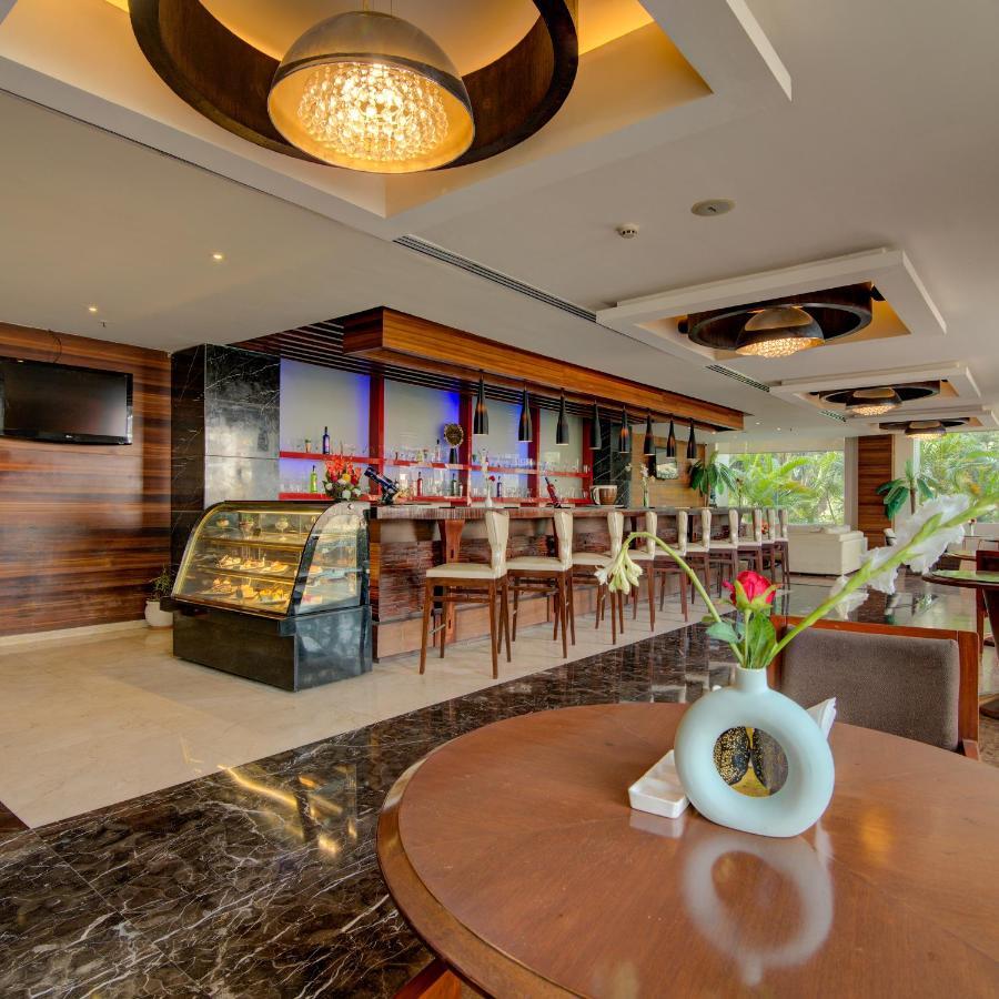 Godwin Haridwar Hotel Ngoại thất bức ảnh
