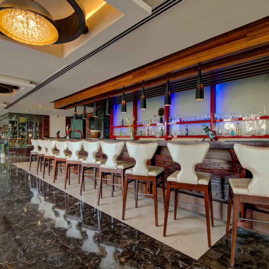 Godwin Haridwar Hotel Ngoại thất bức ảnh