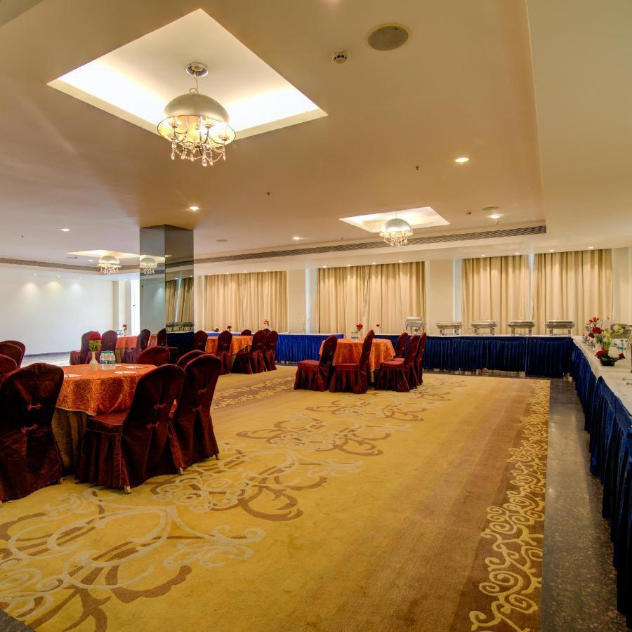Godwin Haridwar Hotel Ngoại thất bức ảnh
