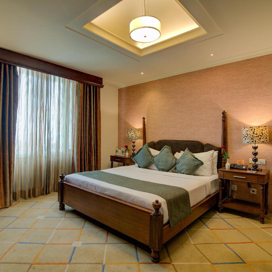 Godwin Haridwar Hotel Ngoại thất bức ảnh