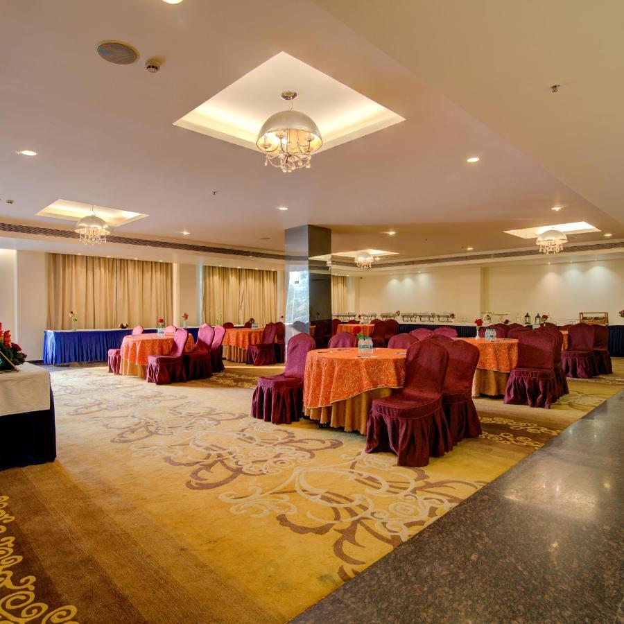 Godwin Haridwar Hotel Ngoại thất bức ảnh