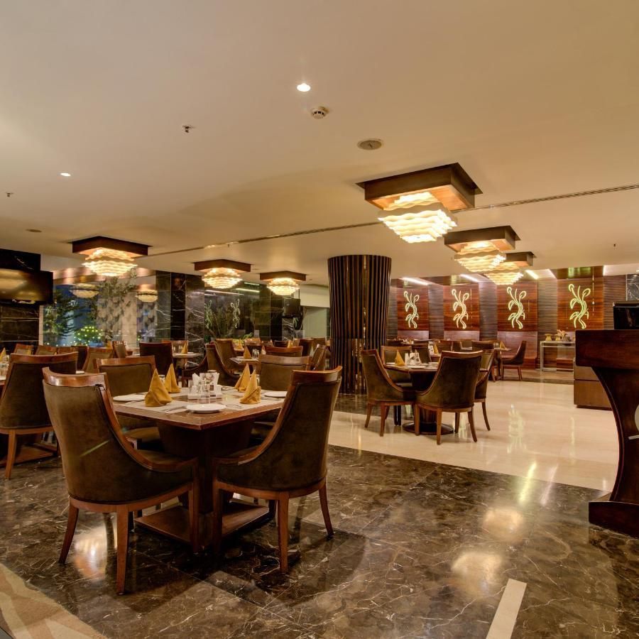 Godwin Haridwar Hotel Ngoại thất bức ảnh