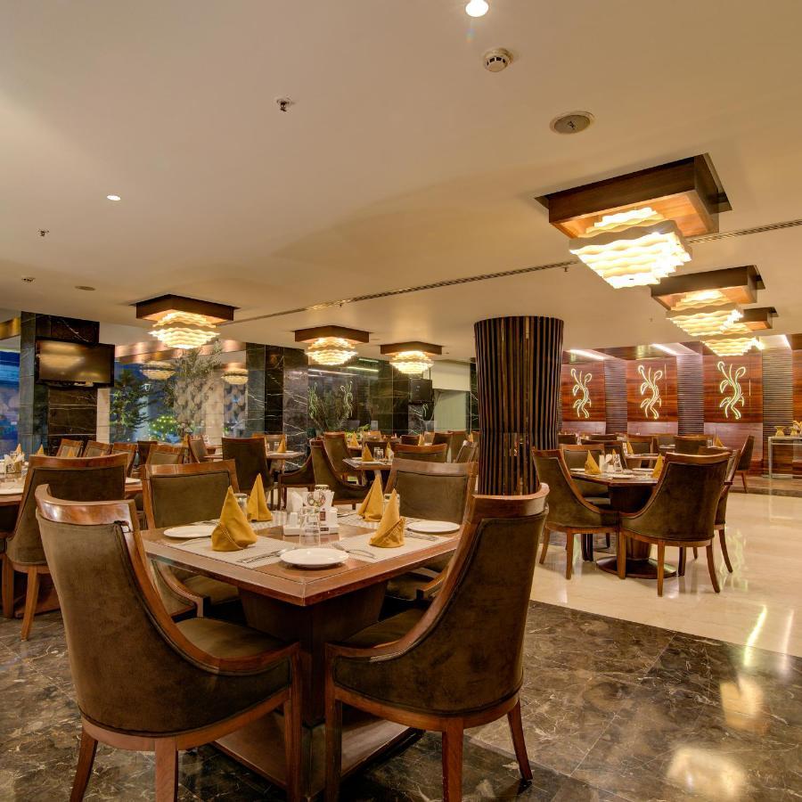 Godwin Haridwar Hotel Ngoại thất bức ảnh