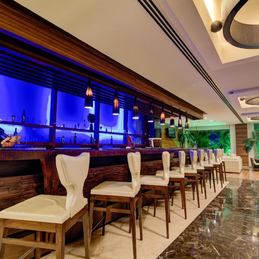 Godwin Haridwar Hotel Ngoại thất bức ảnh