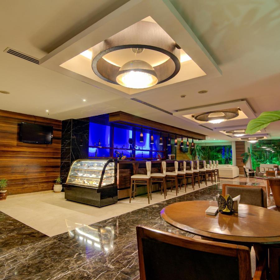 Godwin Haridwar Hotel Ngoại thất bức ảnh