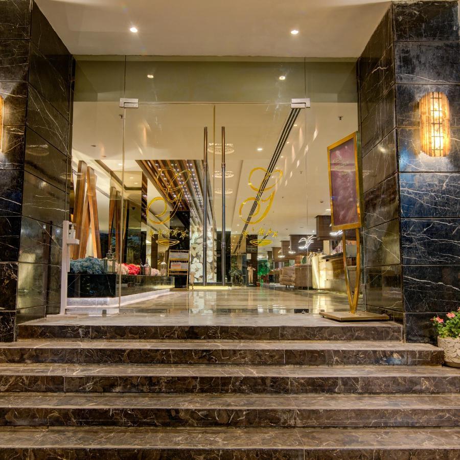 Godwin Haridwar Hotel Ngoại thất bức ảnh