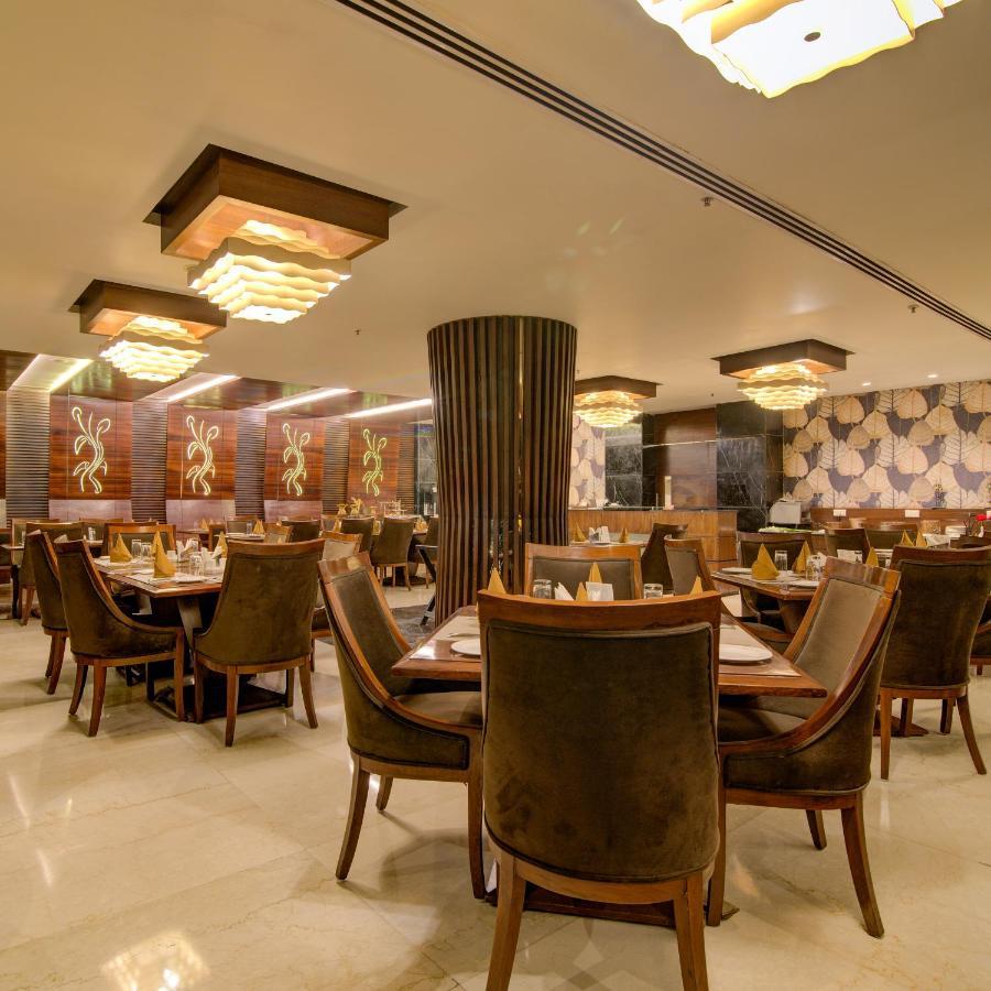 Godwin Haridwar Hotel Ngoại thất bức ảnh