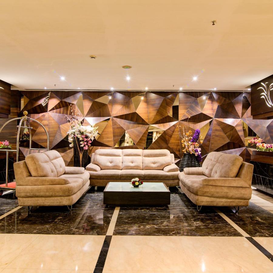 Godwin Haridwar Hotel Ngoại thất bức ảnh